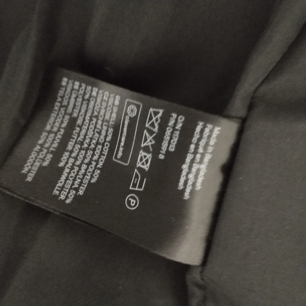 H&M Jacket - Picture 5 of 8